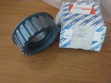 DISTRIBUTION PULLEY FOR FIAT UNO TURBO IE 55 RHYTHM LANCIA DELTA - 4409876