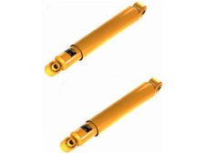 STOßDÄMPFER HINTEN VOLVO FL 5.1-7.7 06-