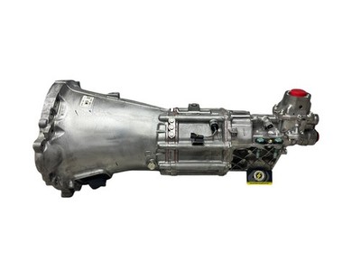 19-25 Mazda Miata MX-5 OEM ND 6 Speed Manual Transmission 2,900