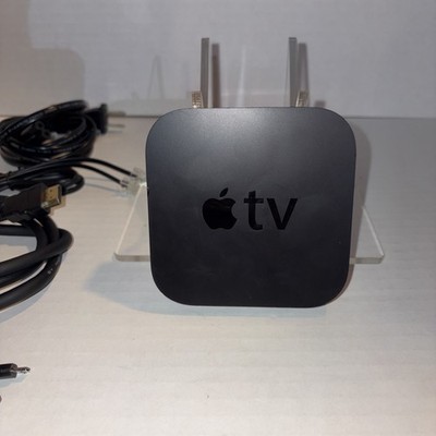 Apple TV (3rd Generation) A1427 HD Media Streamer