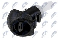 NTY WaschwasserdüSe, Scheibenreinigung EDS-SB-027 Passend FüR Subaru