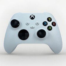 LIKE NEW Microsoft Wireless Controller for Xbox Series X|S PC Robot White