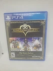 Kingdom Hearts The Story So Far - Sony PlayStation 4