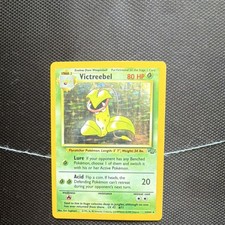 Victreebel #14 Prices | Pokemon Jungle | Pokemon Cards Victreebel #14 Prices | Pokemon Jungle | Pokemon Cards