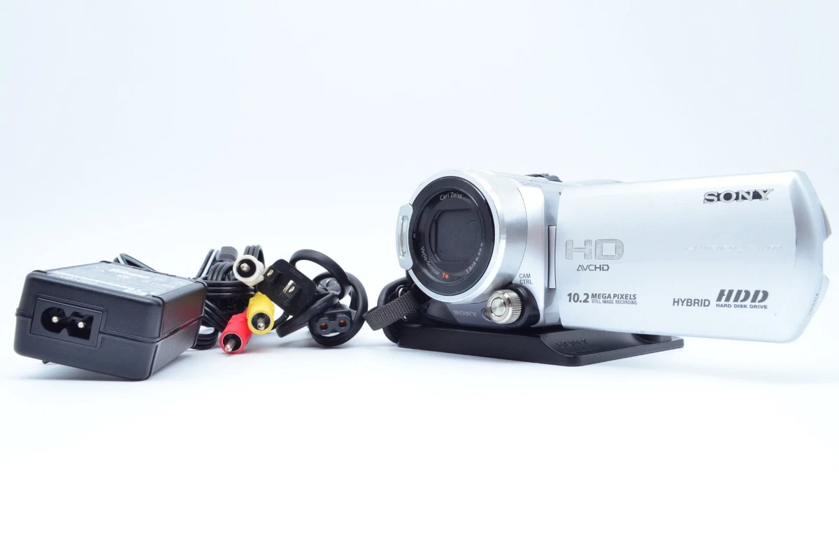 Sony Hdr Sr11 for sale | eBay