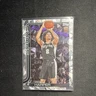 2025-26 Topps Diamante Dylan Harper #202 Rookie RC Spurs Basketball Card