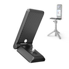 Magnetic Folding Stand Desktop Base Accessory for DJI/Insta360 X4/X5/360 Cameras