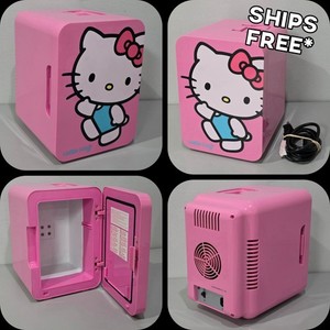 Hello Kitty Refrigerator | eBay