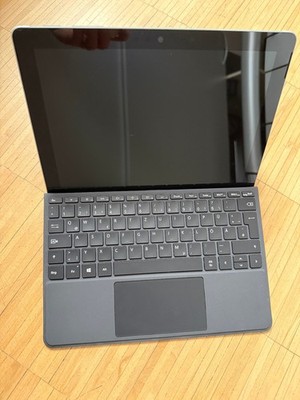 Microsoft Surface Go 2 (m3-8100Y, 8GB, 128GB, Win11 Home)