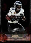 2025 Topps Chrome Saquon Barkley Base (RAW)