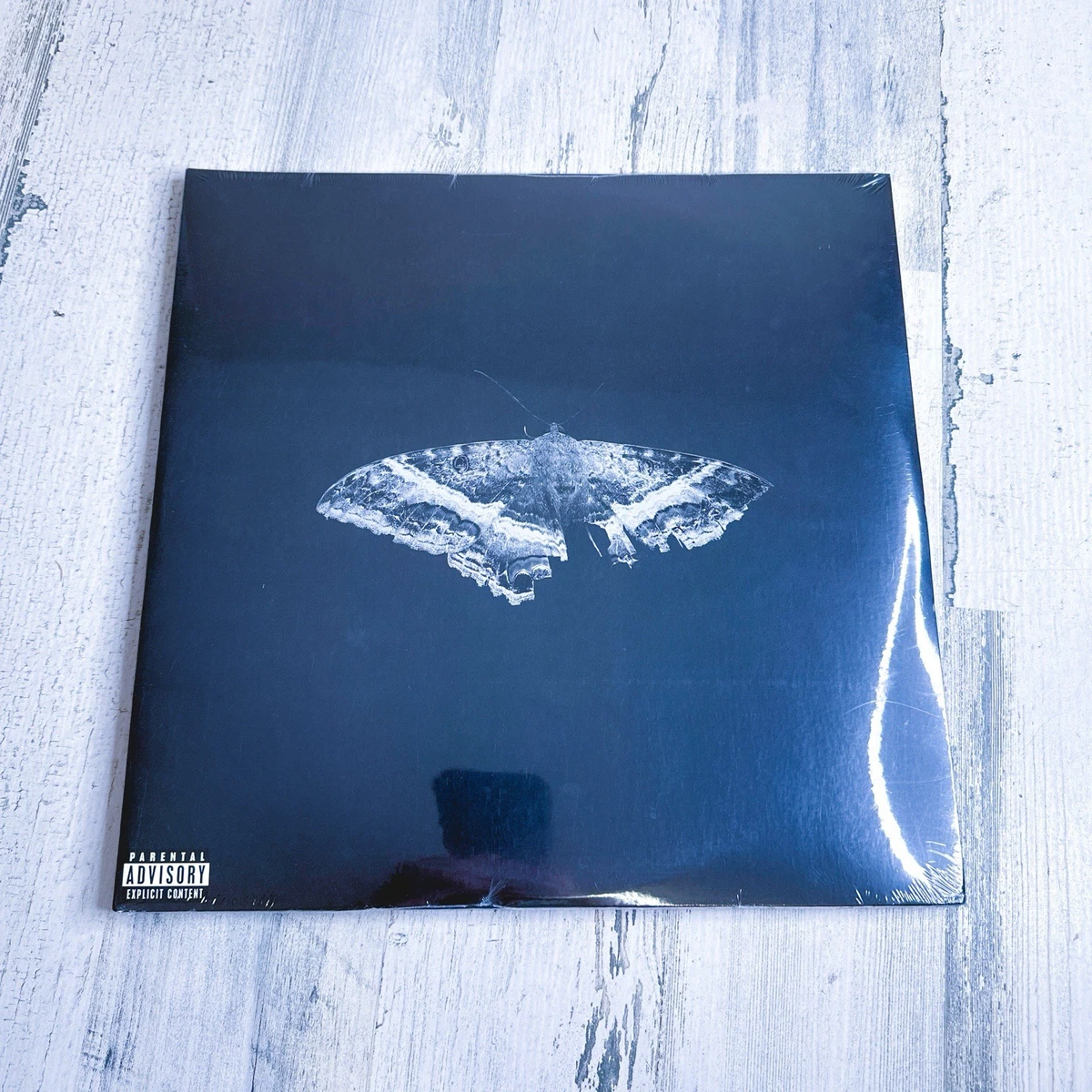 Kendrick Lamar Rap & Hip-Hop Vinyl Records for sale | eBay