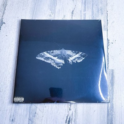 Kendrick Lamar To Pimp A Butterfly (10 year anniversary) Vinyl Album Brand New