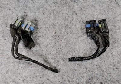 1993-1999 CADILLAC DEVILLE SEVILLE ELDORADO IGNITION CONTROL MODULE WIRE PIGTAIL