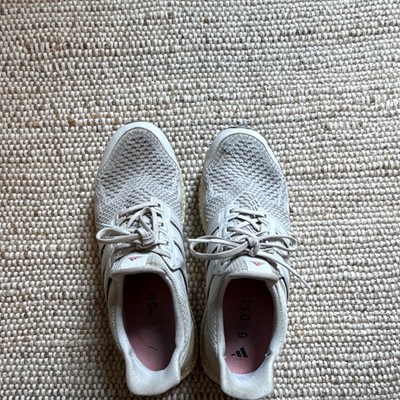 adidas Men s Ultra Boost Spikeless Golf Shoe