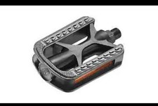 2 PEDALS SPECTRA CITY BIKE TPE 9/16? Anti Slip