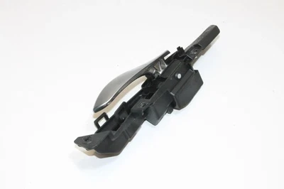 BMW X5 E70 Poignée d'ouverture Interne Arrière Droite 7137298 3.00 13539016 - Photo 1/3
