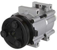 Spectra Premium 0658130 Air Conditioning Compressor - HVAC