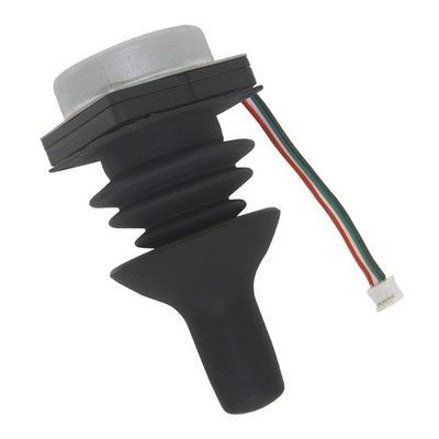 Power Wheelchair Joystick Controller Replacement Black Durable Nylon Rubber Knob