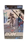 GI Joe Classified Series Edward Torpedo Leialoh 73 figure 6” Hasbro | Brand New