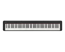 Casio CDP-S160BK 88-Key Hammer Action Piano
