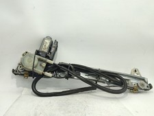 8201010929 FENSTERHEBER VORNE LINKS / 2501352 FÜR RENAULT MEGANE II BM0/1_, CM0