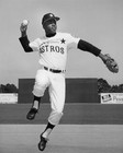 1967 Houston Astros JOE MORGAN 8x10 Photo Glossy Baseball Print Poster HOF 90