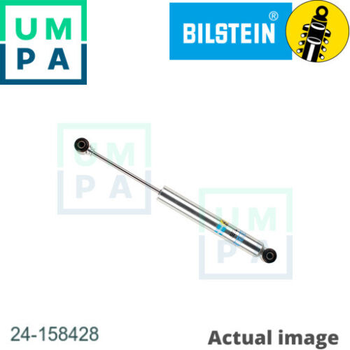 SHOCK ABSORBER STEERING FOR JEEP WRANGLER/III/JK ENS 2.8L 4cyl WRANGLER III 3.6L - Picture 1 of 7