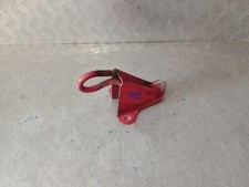 Fiat Cinquecento 1991 - 1999 Tow Towing Hook Red 