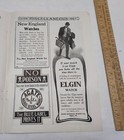 1904 - IVER JOHNSON - Accidental Discharge Impossible - ad - listing #5385 — photo 6