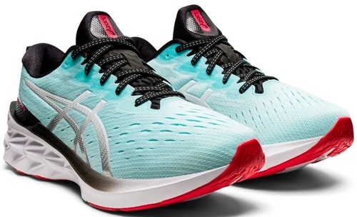 ASICS SwiftAce Yuki Kawamura Clear Blue 1063A117-400 | eBay