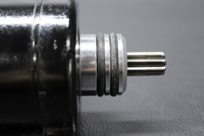 ULTRA250X'08 OEM (Starter-Motor) STARTER-ELECTRIC Used ULTRA250X'08 OEM (Starter-Motor) STARTER-ELECTRIC Used