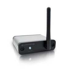 B1 Hifi Bluetooth Receiver With Aptx Hd - Long Range Bluetooth And High Fidel...