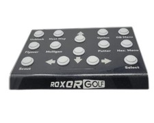 Roxor RXR-14 Golf simulator control box. Bluetooth