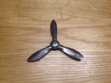 Hélice tripale pour Avion ML en tôle