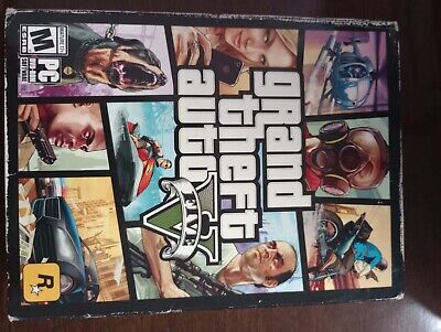 Grand Theft Auto V PS3 - Rockstar - Rockstar Games - GTA - Magazine Luiza