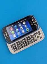 Vintage qwerty cell phone for collection LG Extravert 2 VN280 2014 year 
