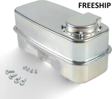 MTD Muffler Dual Inlet fits 50" Troy-Bilt Mustang RZT50 Ryobi 13AD678G034 Bolens