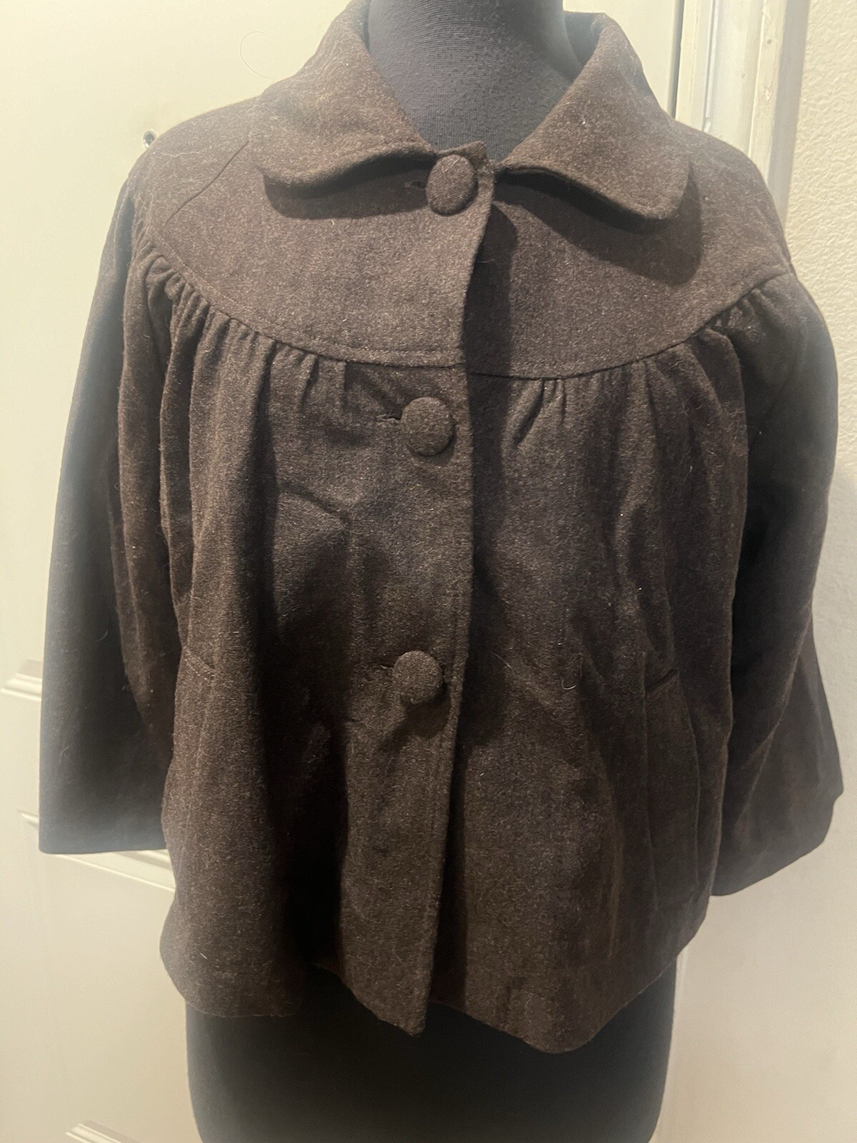 apostrophe jacket - image 2