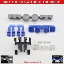 3D DIY Filler Upgrade Kit For AOTP Megatronus The Fallen/Red Alert/Air Raid
