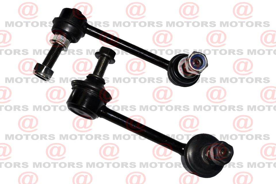 Kit de direção de suspensão articulações esféricas superiores inferiores barras oscilantes extremidades de rack Amigo Rodeo - Imagem 3 de 4