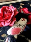OOAK Dia Los Muertos Doll — photo 5