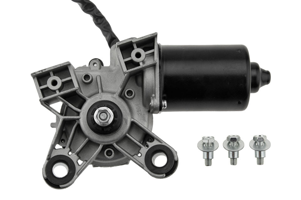 Moteur d'Essuie Glace Avant Opel Antara A 2006-2015