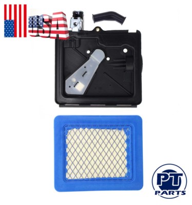 Air Filter Cleaner Primer Base Set For Toro 20462 20463 B S 795259