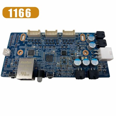 New Control Board for Canaan AVALON 1166 ASIC Bitcoin BTC Miner Mining 81000GH/s