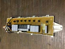 LG EBR76262201 EBR75446006 Washer Control Board AZ55955  NR1892