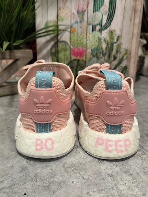 bo peep adidas nmd