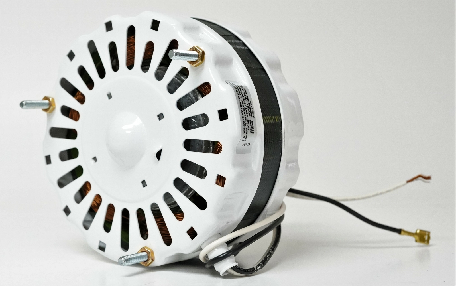 broan s97009317 motor