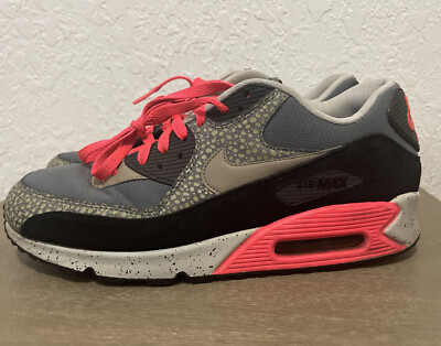 nike air max 90 bamboo safari