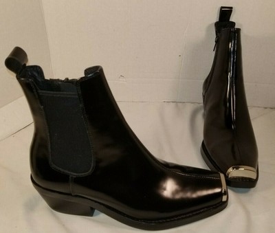 jeffrey campbell patent leather boots