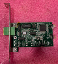 Integral Technologies 9400-00333 Rev B PCI Interface Card High-Profile